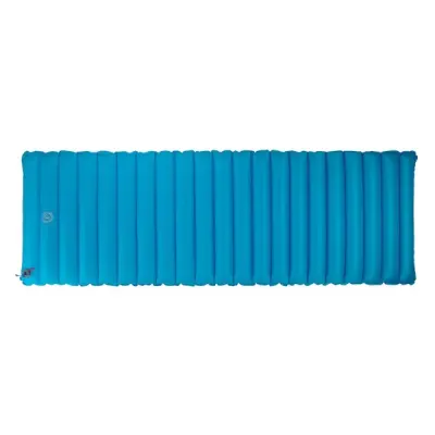 Traverse Core Xl, Aqua, >600,  Sovsäckar Och Liggunderlag