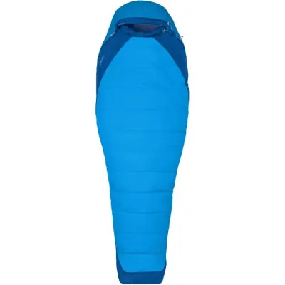 Marmot Trestles Elite Eco 15 Clear Blue/Classic Blue
