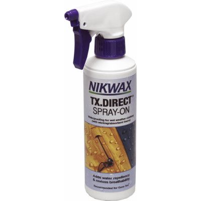 Nikwax TX.Direct Spray-On No Color