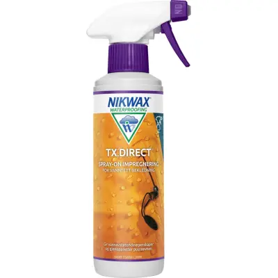Nikwax TX.Direct Spray-On No Color