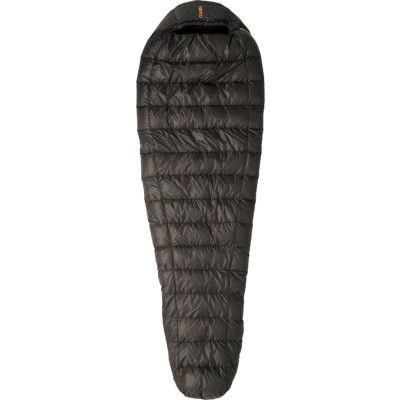 Exped Ultra 0° L  Charcoal