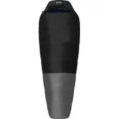 Urberg Ultra Compact Sleeping Bag G2 Black Beauty/Asphalt