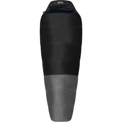 Urberg Ultra Compact Sleeping Bag G2 Black Beauty/Asphalt