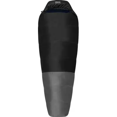 Urberg Ultra Compact Sleeping Bag G2 Black Beauty/Asphalt