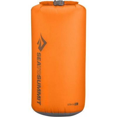 Sea To Summit Ultra-Sil Dry Sack 20L Orange