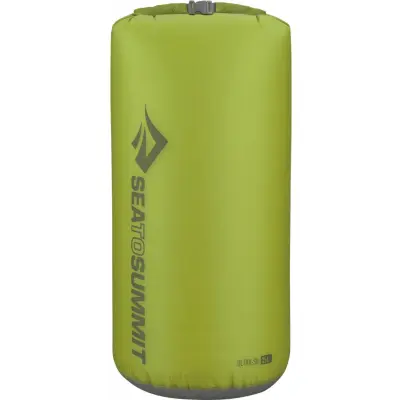 Sea To Summit Ultra-Sil Dry Sack 35L Green