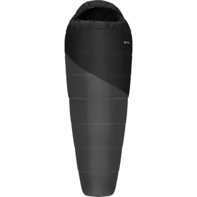 Urberg 2-Season Sleeping Bag G6 Asphalt