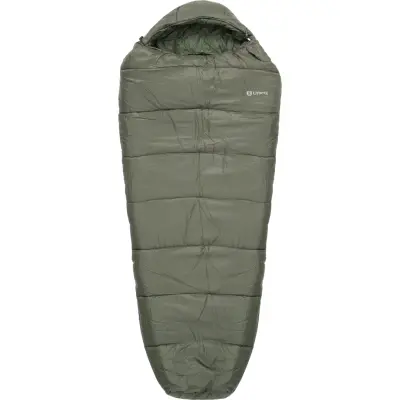 Urberg 3-Season Sleeping Bag G6 Kombu Green