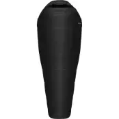 Urberg Extra Wide Sleeping Bag 2.0 Black Beauty