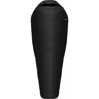 Urberg Extra Wide Sleeping Bag 2.0 Black Beauty