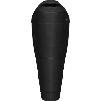 Urberg Extra Wide Sleeping Bag 2.0 Black Beauty