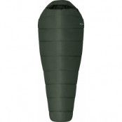 Urberg Extra Wide Sleeping Bag 2.0 Kombu Green