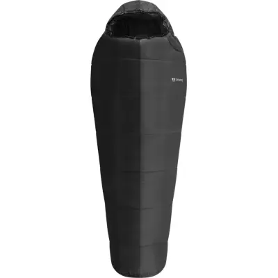 Urberg Kids' 3-Season Sleeping Bag G6 Asphalt