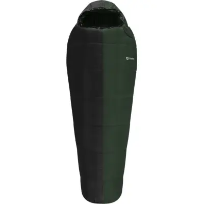 Urberg Kids' 3-Season Sleeping Bag G6 Kombu Green