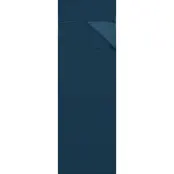Urberg Silk Liner Envelope Midnight Navy