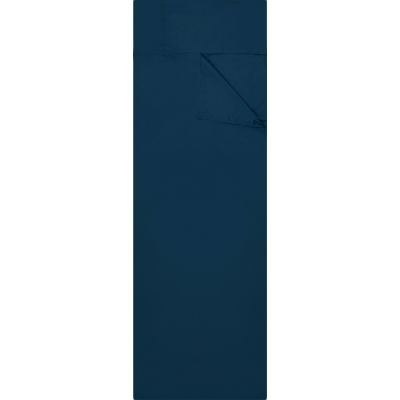 Urberg T/C Liner Envelope Midnight Navy