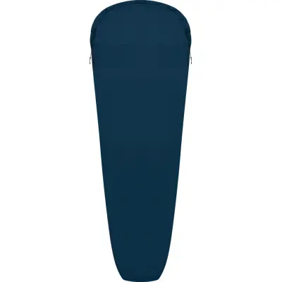 Urberg T/C Liner Mummy Midnight Navy