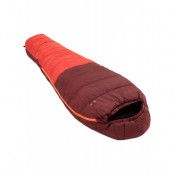 Vaude Alpli Adjust 400 IISYN Dark Cherry