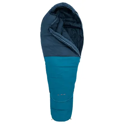 Vaude Kids Alpli Adjust 400 Ii Syn Baltic Sea