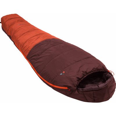 VAUDE Kids' Kobel Adjust 500 II SYN Dark Cherry