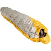 Vaude Meglis 1100 Syntetsovsäck -9°C Marigold