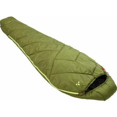 VAUDE Sioux 400 II SYN Avocado