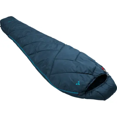 VAUDE Sioux 400 II XL SYN Baltic Sea
