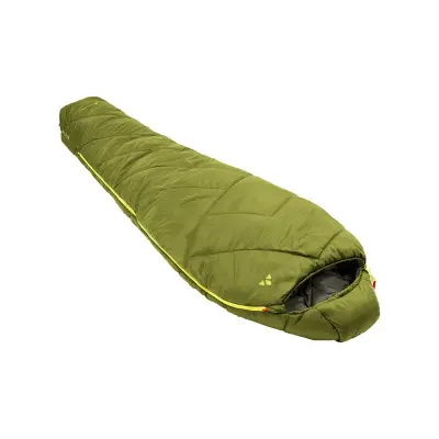 Vaude Sioux 800 II SYN Avocado - Right