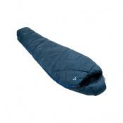 Vaude Sioux 800 Syn Sleeping Bag Baltic Sea