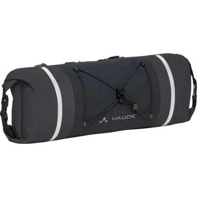 VAUDE Trailfront Compact Black