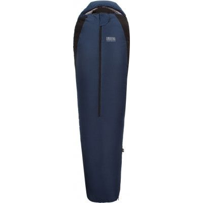 Vistas Front Sleeping Bag