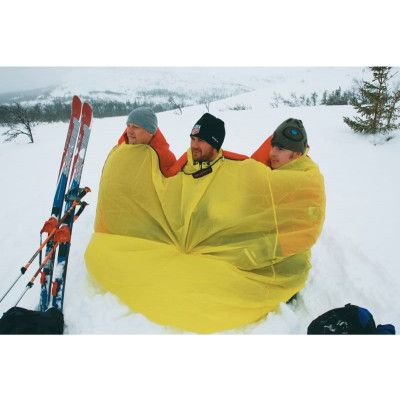 Hilleberg Windsack 2 Red