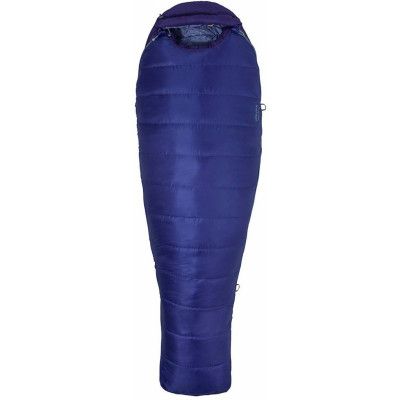 Wm's Ouray Purple Oikea / Right