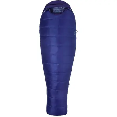 Wm's Ouray Purple Oikea / Right