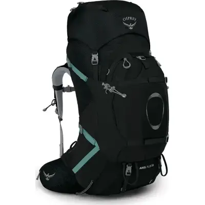 Women's Ariel Plus 60