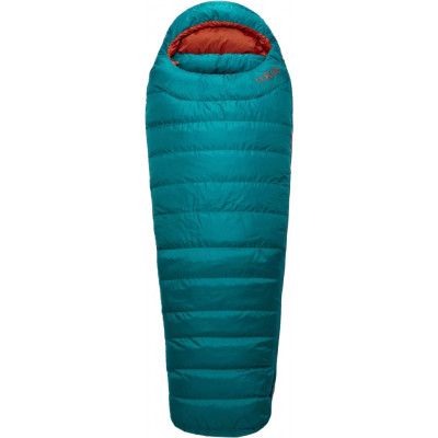 Rab Women's Ascent 500