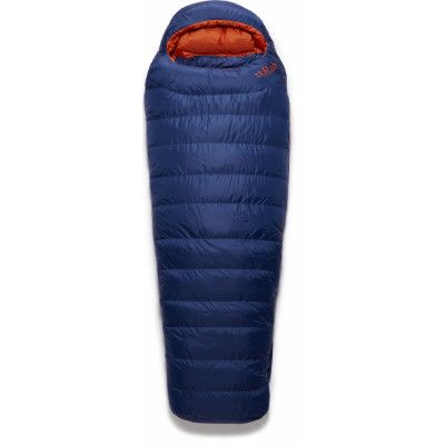 Rab Women's Ascent 700 Nightfall Blue