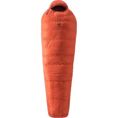 Deuter Women's Astro Pro 600 SL Paprika-Redwood