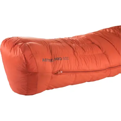 Deuter Women's Astro Pro 600 SL Paprika-Redwood