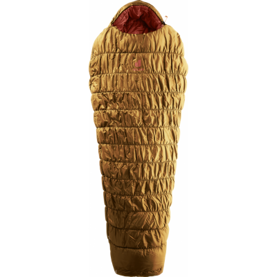 Deuter Women's Exosphere -11° SL Almond-Redwood