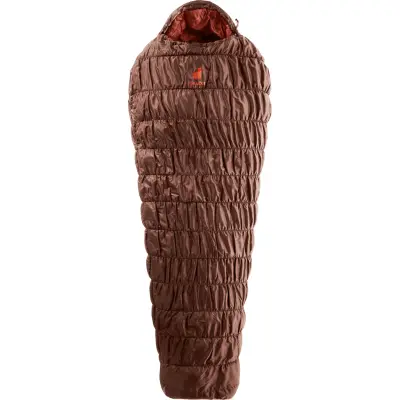 Deuter Women's Exosphere -6° SL Umbra-Redwood