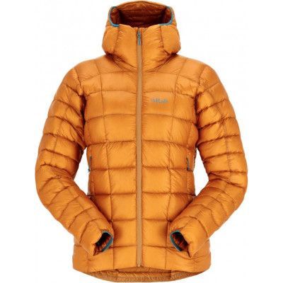 Rab Women's Mythic Alpine Down Jacket