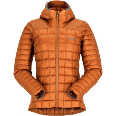 Rab Women's Mythic Alpine Light Down Jacket