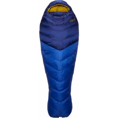 Rab Women's Neutrino 400 Nightfall Blue