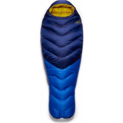 Rab Women's Neutrino 600 Nightfall Blue