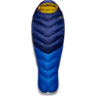 Rab Women's Neutrino 600 Nightfall Blue