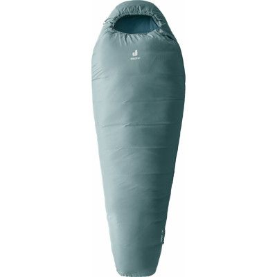 Deuter Women's Orbit +5° SL Shale-Slateblue