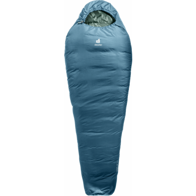 Deuter Women's Orbit +5° SL Atlantic-Sage