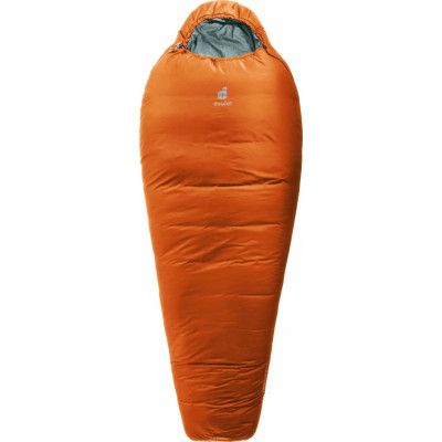 Deuter Women's Orbit -5° SL Chestnut-Sage