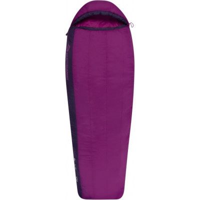 Sea To Summit Women's Quest QuI Regular Grape/Blackberry